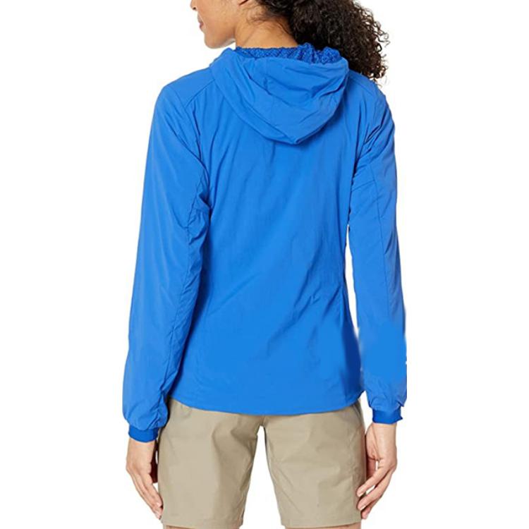 (Women) Arcteryx Arc'teryx Proton FL Solid Logo Zip-Up Jacket  Long Sleeve 27754 圖 9
