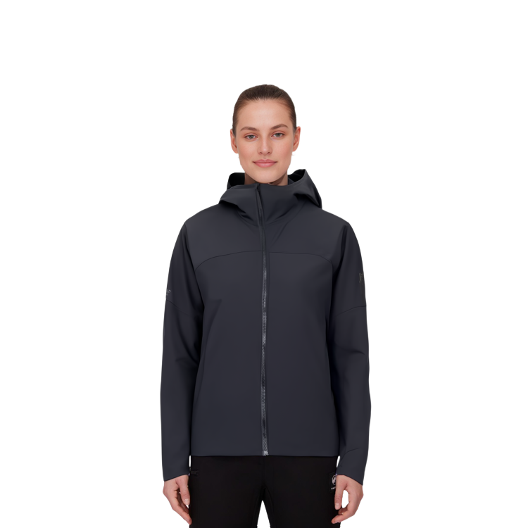 (Women) Arcteryx Arc'teryx Proton Hybrid Full-Zip Windproof Hoodie Jacket  Solid Color 29622 圖 6