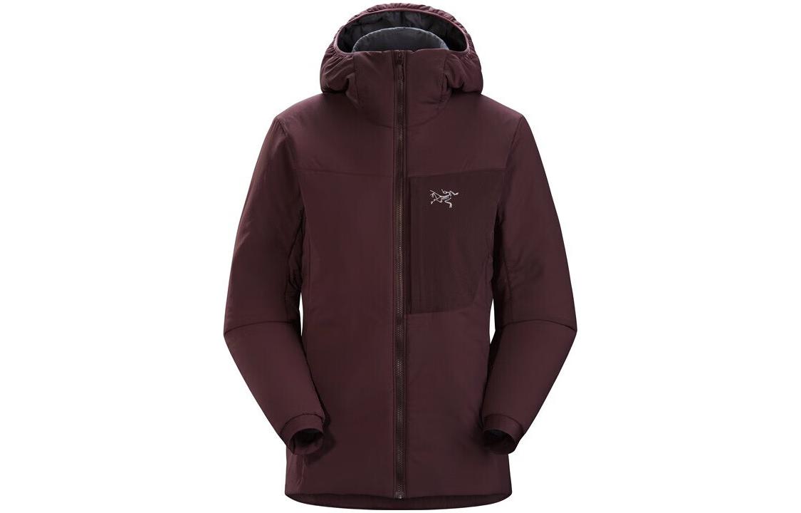 (Women) Arcteryx Arc'teryx Proton LT Hoody  Logo Print Zip-Up Insulated Jacket. 24006 圖 2