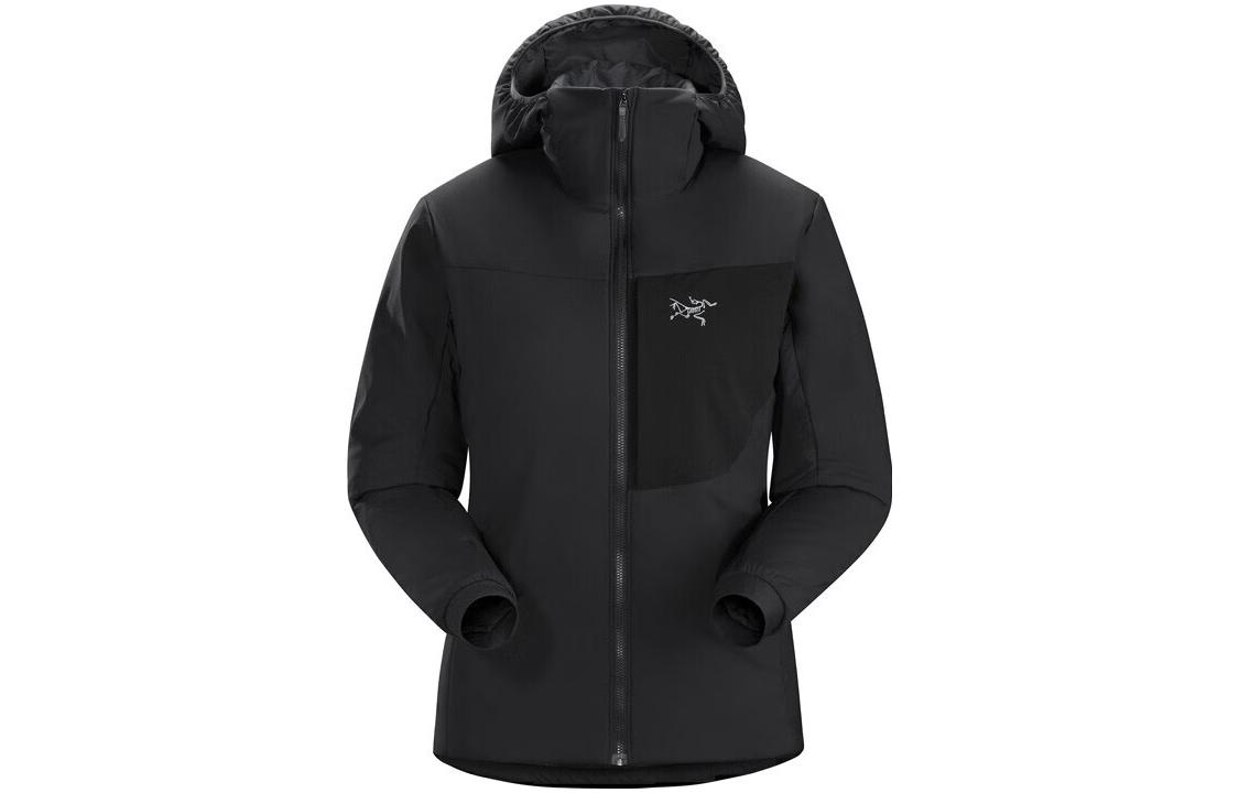 (Women) Arcteryx Arc'teryx Proton LT Hoody  Logo Print Zip-Up Insulated Jacket. 24006 圖 3