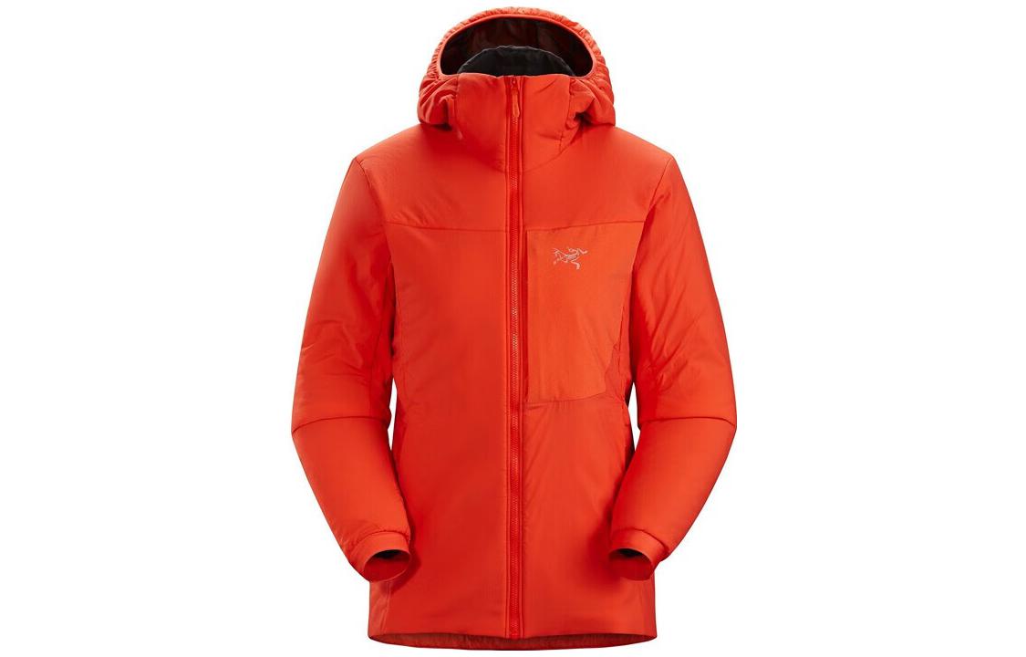 (Women) Arcteryx Arc'teryx Proton LT Hoody  Logo Print Zip-Up Insulated Jacket. 24006 圖 4