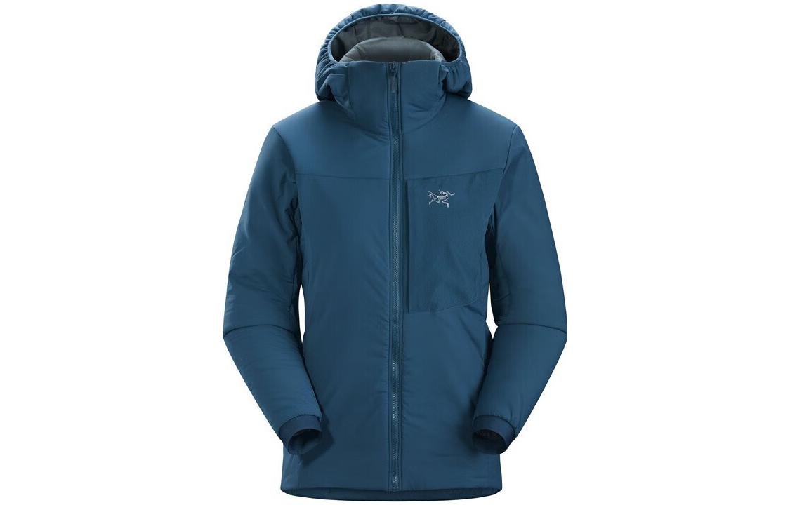 (Women) Arcteryx Arc'teryx Proton LT Hoody  Logo Print Zip-Up Insulated Jacket. 24006 圖 5