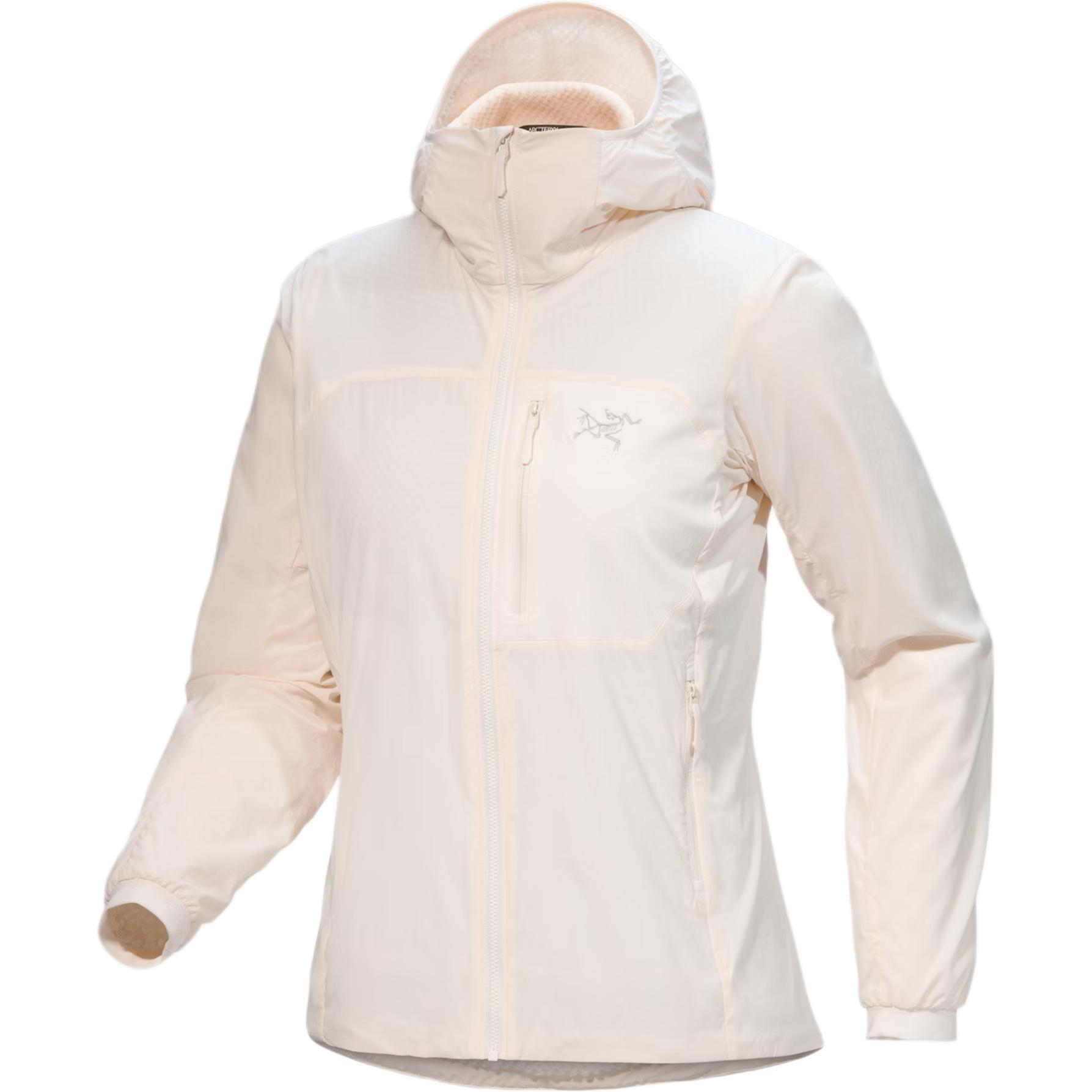 (Women) Arcteryx Arc'teryx Proton SL  Slim Fit Hooded Jacket. X000009508