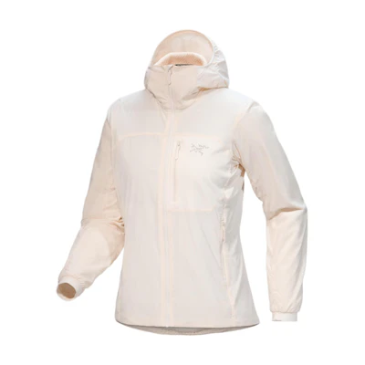 (Women) Arcteryx Arc'teryx Proton SL Slim Fit Hooded Jacket. X000009508