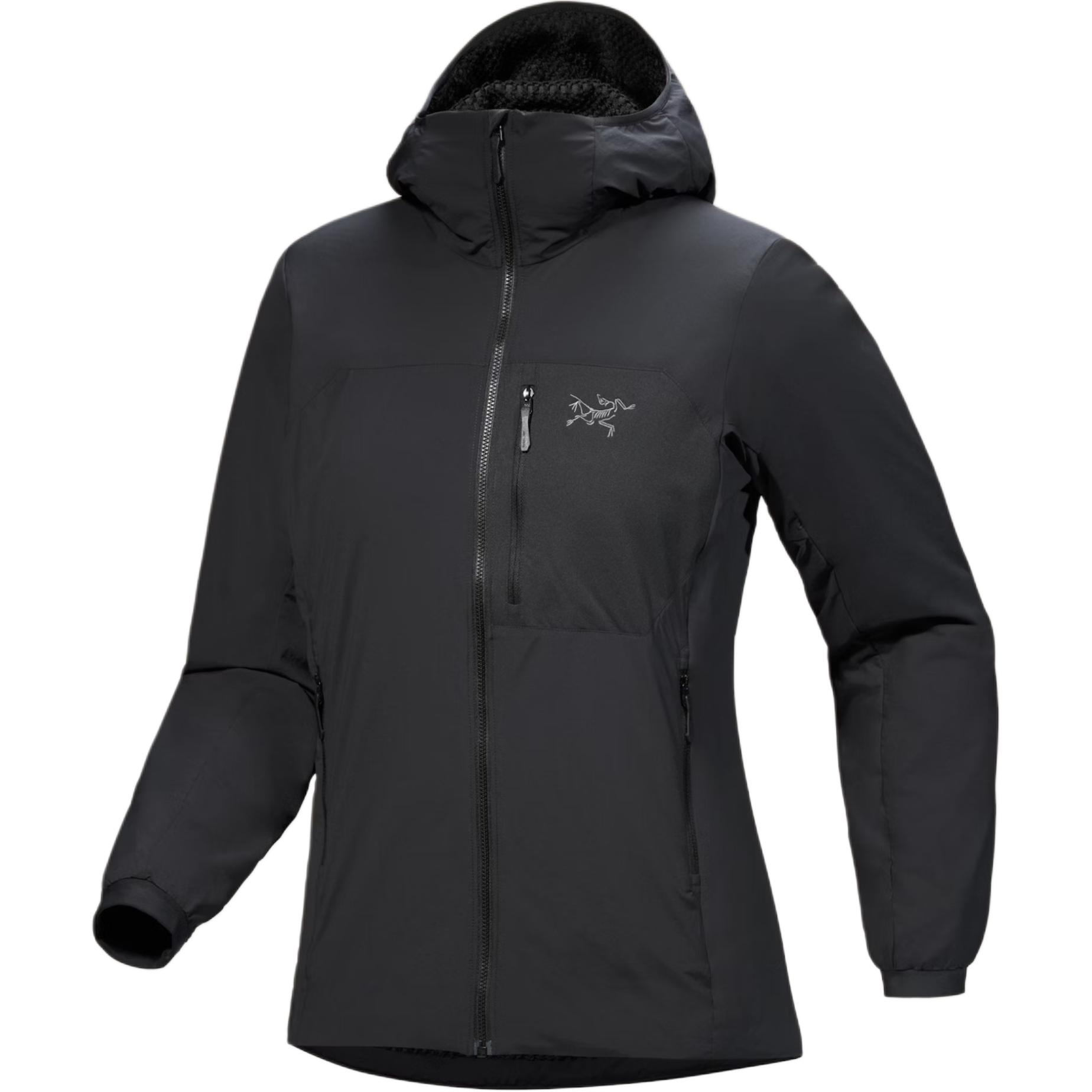 Order (W) Arcteryx Arc''teryx Proton SL Jaket Hooded Slim Fit. X000009508