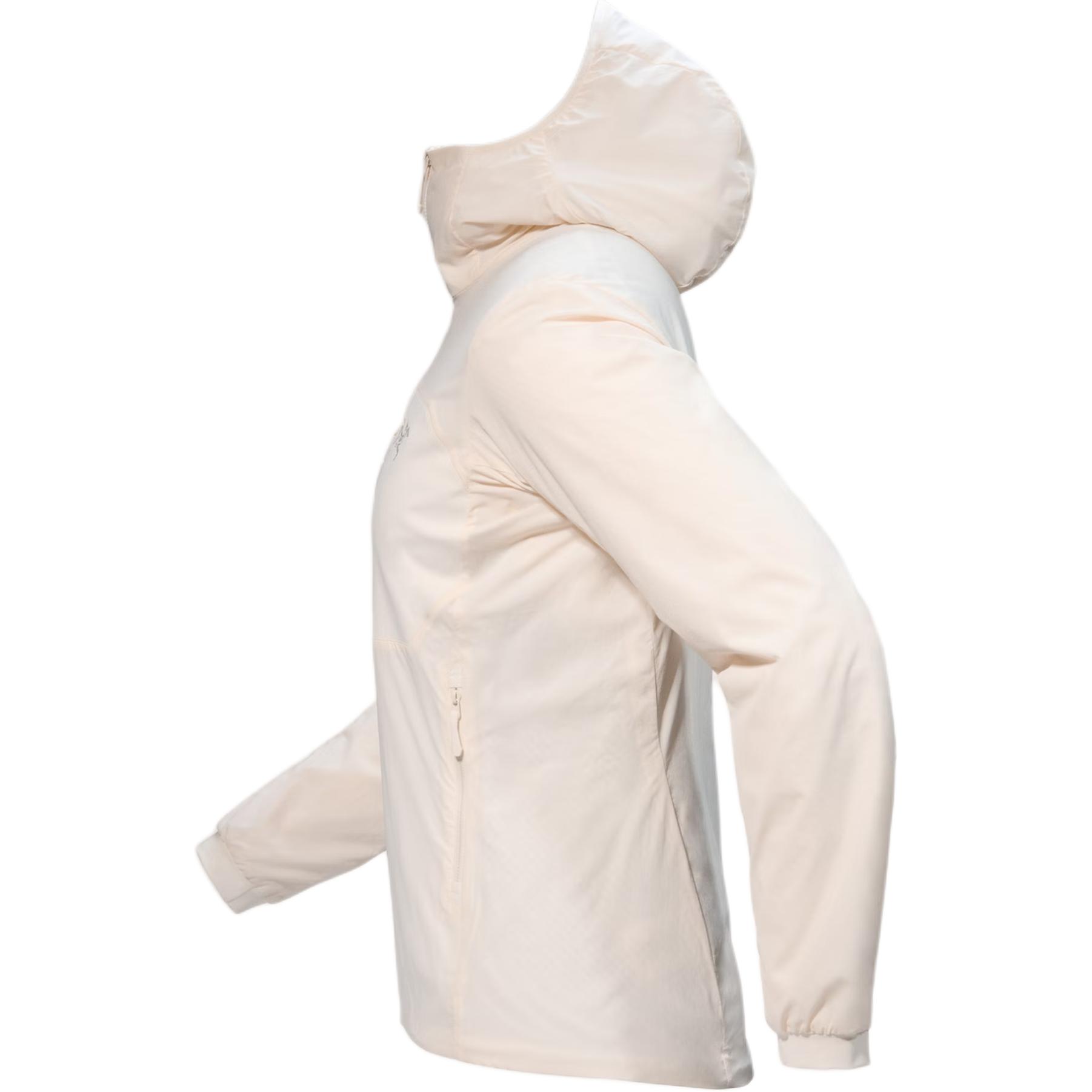 Purchase (W) Arcteryx Arc''teryx Proton SL Jaket Hooded Slim Fit. X000009508