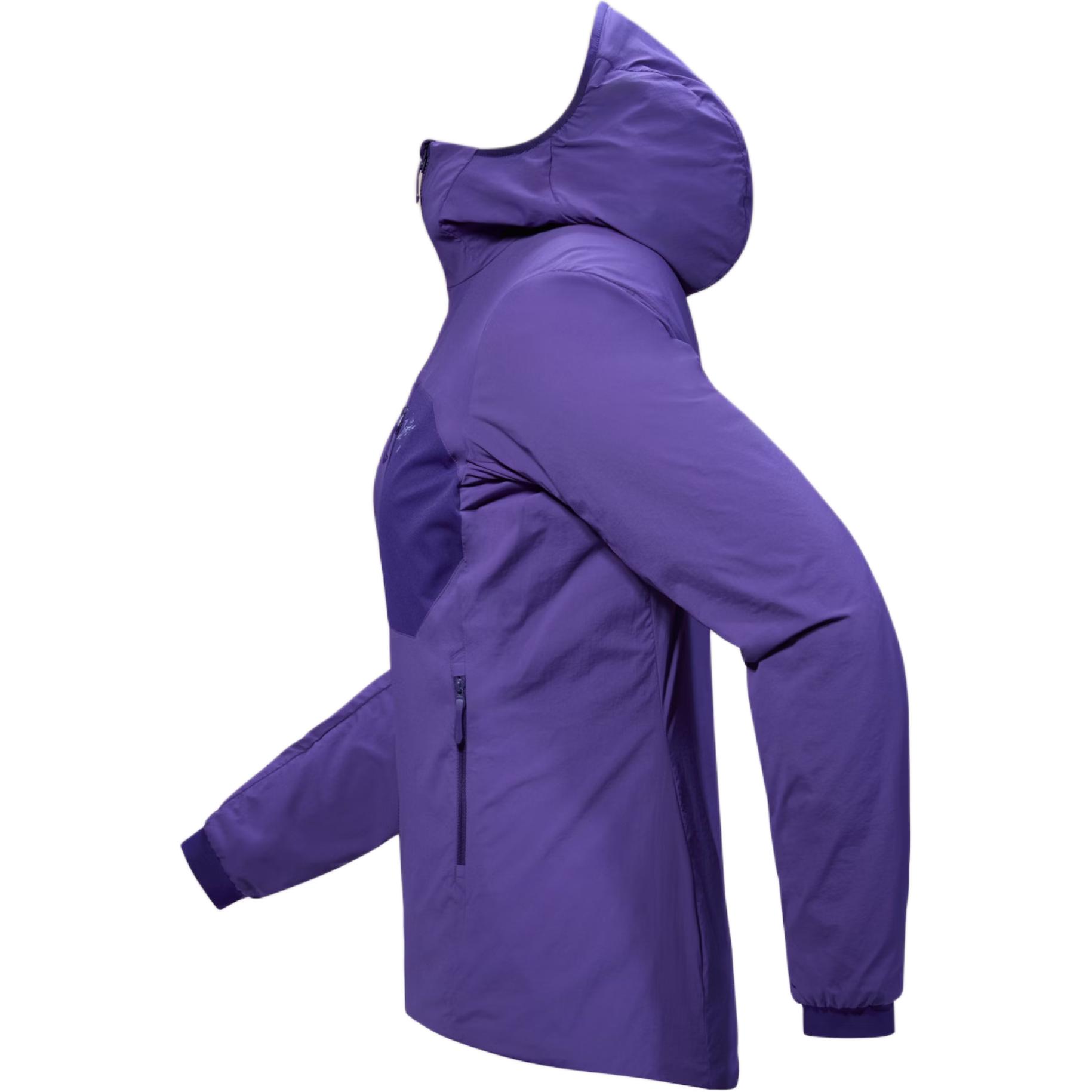 Cheap (W) Arcteryx Arc''teryx Proton SL Jaket Hooded Slim Fit. X000009508