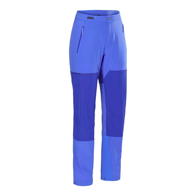 Order (Women) Arcteryx Arc'teryx PSIPHON  Lightweight Softshell Windproof Breathable Hiking Pants X000009505