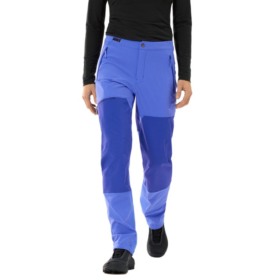 Lookbook (Women) Arcteryx Arc'teryx PSIPHON  Lightweight Softshell Windproof Breathable Hiking Pants X000009505