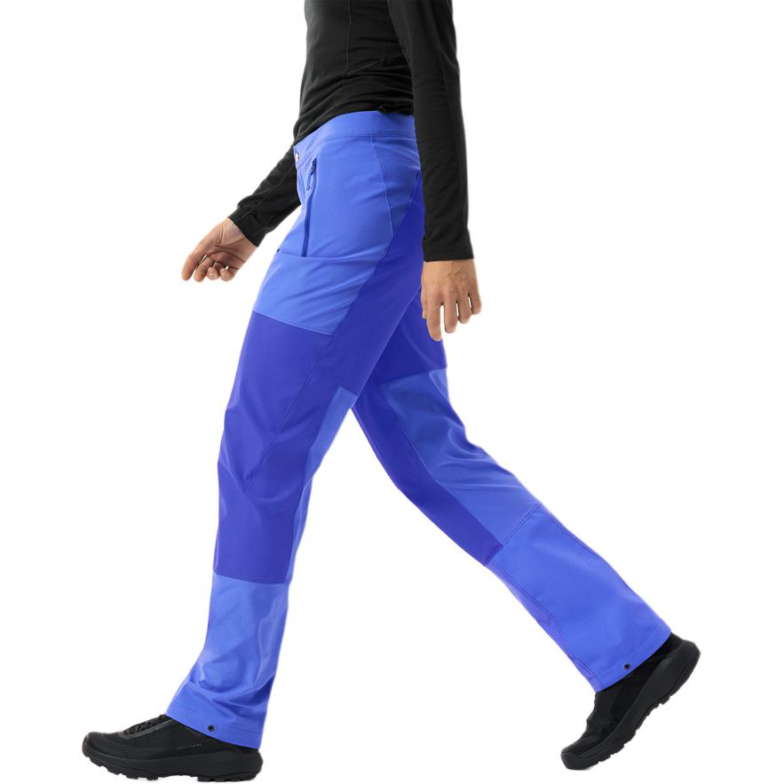 Purchase (Women) Arcteryx Arc'teryx PSIPHON  Lightweight Softshell Windproof Breathable Hiking Pants X000009505