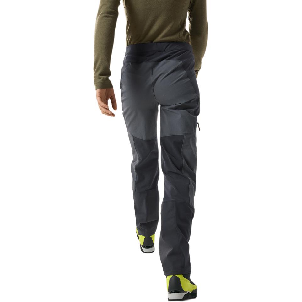 Cheap (Women) Arcteryx Arc'teryx PSIPHON  Lightweight Softshell Windproof Breathable Hiking Pants X000009505