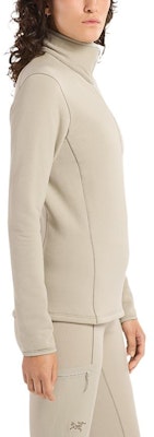 (W) Arcteryx Arc''teryx RHO Forro Polar Grueso Half-Zip - Cálido y Transpirable. 30205 Shop (W) Arcteryx Arc''teryx RHO Forro Polar Grueso Half-Zip - Cálido y Transpirable. 30205