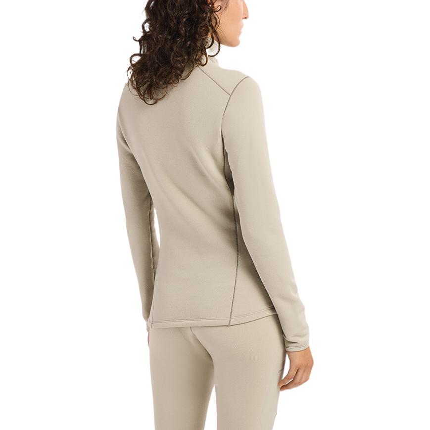 Purchase (W) Arcteryx Arc''teryx RHO Forro Polar Grueso Half-Zip - Cálido y Transpirable. 30205