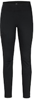 (Women) Arcteryx Arc'teryx RHO AR Fleece Base Layer Pants Black 11275 (Women) Arcteryx Arc'teryx RHO AR Fleece Base Layer Pants Black 11275
