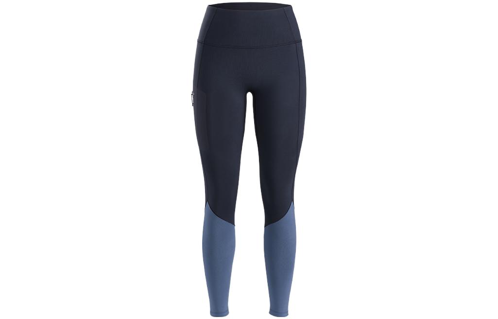 (Women) Arcteryx Arc'teryx RHO LT  Lightweight Breathable Fleece Sport Pants. 29956