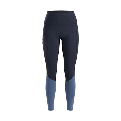 (Women) Arcteryx Arc'teryx RHO LT Lightweight Breathable Fleece Sport Pants. 29956