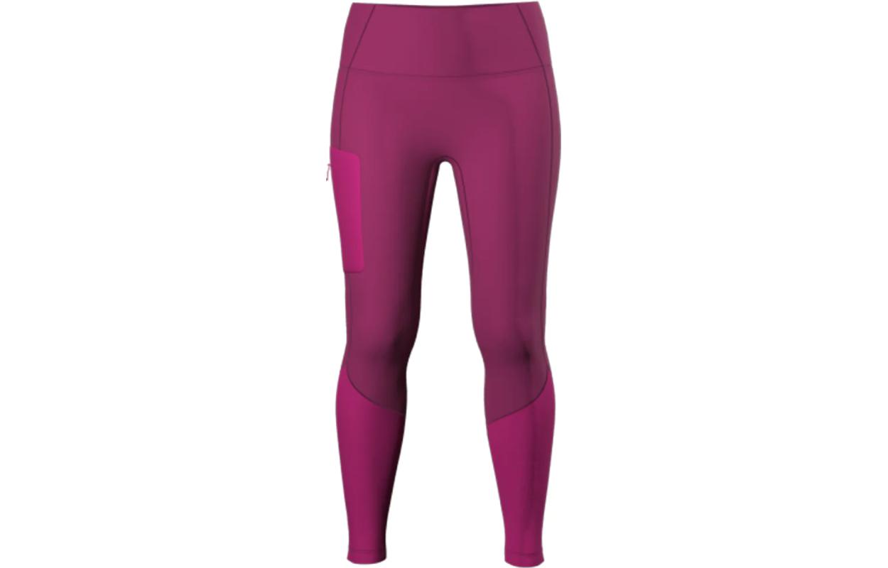 Order (W) 아크테릭스 RHO LT 경량 통기성 플리스 스포츠 팬츠. 29956