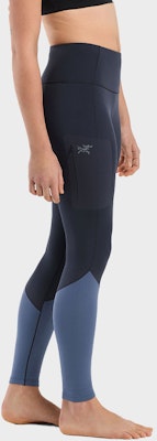 (W) 아크테릭스 RHO LT 경량 통기성 플리스 스포츠 팬츠. 29956 Details for (W) 아크테릭스 RHO LT 경량 통기성 플리스 스포츠 팬츠. 29956