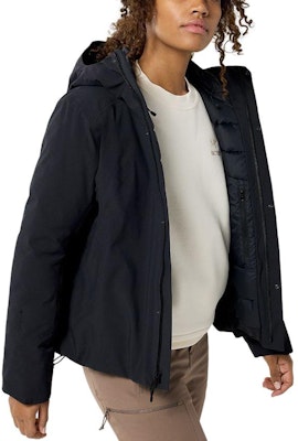 (Women) Arcteryx Arc'teryx RUSSET Waterproof Down Gore-Tex Hooded Jacket X000007634 Lookbook (Women) Arcteryx Arc'teryx RUSSET Waterproof Down Gore-Tex Hooded Jacket X000007634