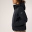 Purchase (Women) Arcteryx Arc'teryx RUSSET Waterproof Down Gore-Tex Hooded Jacket X000007634