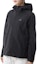 Cheap (Women) Arcteryx Arc'teryx SAYDI Logo Embroidered Hoodie Jacket AJPFW09848