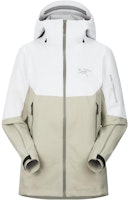 (Women) Arcteryx Arc'teryx Sentinel Two-Tone Hooded Casual Jacket. 30103 (Women) Arcteryx Arc'teryx Sentinel Two-Tone Hooded Casual Jacket. 30103