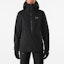 Purchase (Women) Arcteryx Arc'teryx Sentinel Two-Tone Hooded Casual Jacket. 30103