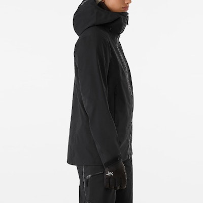 (Women) Arcteryx Arc'teryx Sentinel Two-Tone Hooded Casual Jacket. 30103 Cheap (Women) Arcteryx Arc'teryx Sentinel Two-Tone Hooded Casual Jacket. 30103