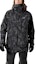 Purchase (Women) Arcteryx Arc'teryx Sentinel Waterproof Hooded Jacket Black Grottoflage Camo Logo X000007256