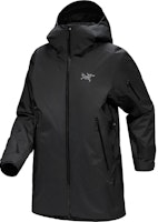 (Women) Arcteryx Arc'teryx Sentinel GTX 3L Waterproof Windproof Ski Jacket with Hood. X000008892 (Women) Arcteryx Arc'teryx Sentinel GTX 3L Waterproof Windproof Ski Jacket with Hood. X000008892