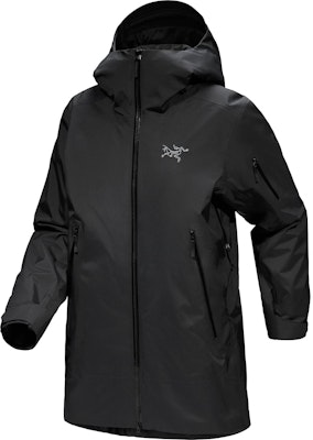 (Women) Arcteryx Arc'teryx Sentinel GTX 3L Waterproof Windproof Ski Jacket with Hood. X000008892 Order (Women) Arcteryx Arc'teryx Sentinel GTX 3L Waterproof Windproof Ski Jacket with Hood. X000008892