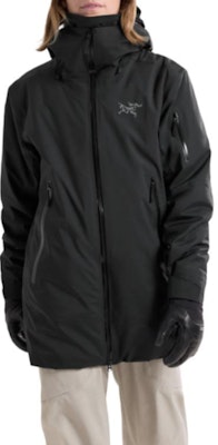 (Women) Arcteryx Arc'teryx Sentinel GTX 3L Waterproof Windproof Ski Jacket with Hood. X000008892 Purchase (Women) Arcteryx Arc'teryx Sentinel GTX 3L Waterproof Windproof Ski Jacket with Hood. X000008892