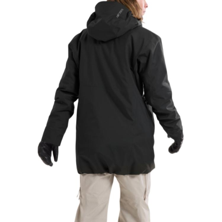 Details for (W) Arcteryx Sentinel GTX 3L Jaket Ski Kalis Air & Angin dengan Hood. X000008892