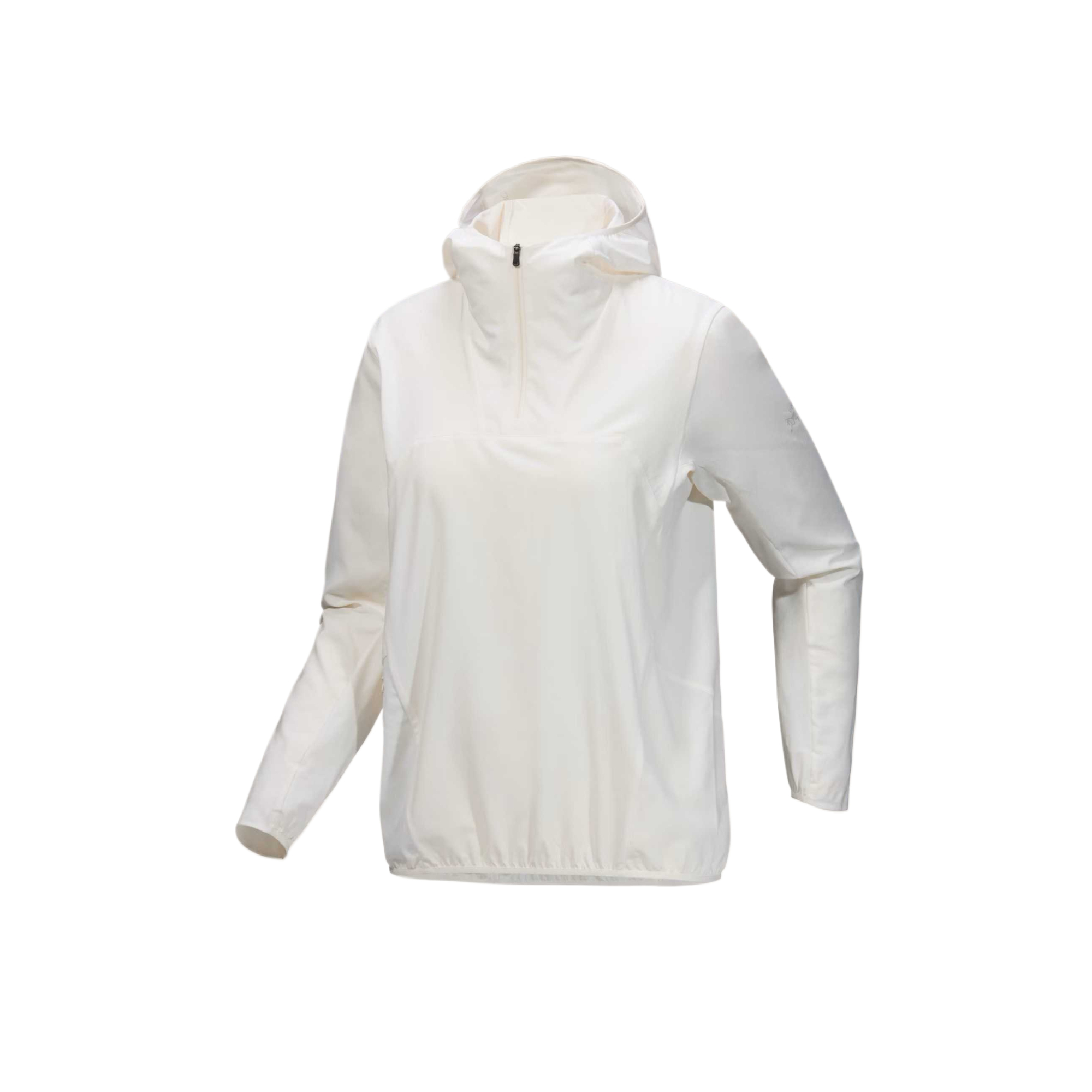 (Women) Arcteryx Arc'teryx SIMA  Versatile Breathable Urban Lifestyle Hooded Jacket X000007086