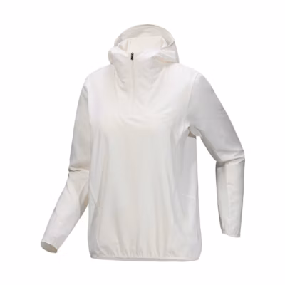 (Women) Arcteryx Arc'teryx SIMA Versatile Breathable Urban Lifestyle Hooded Jacket X000007086