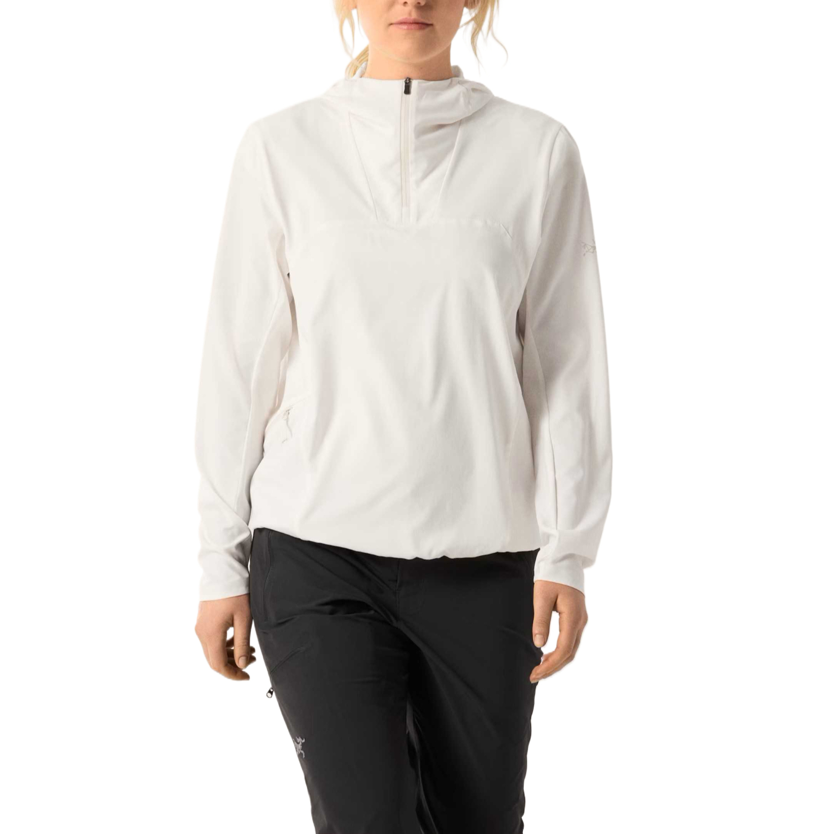 Lookbook (W) Arcteryx Arc''teryx SIMA Jaket Bertudung Gaya Urban Serba Guna dan Bernafas X000007086