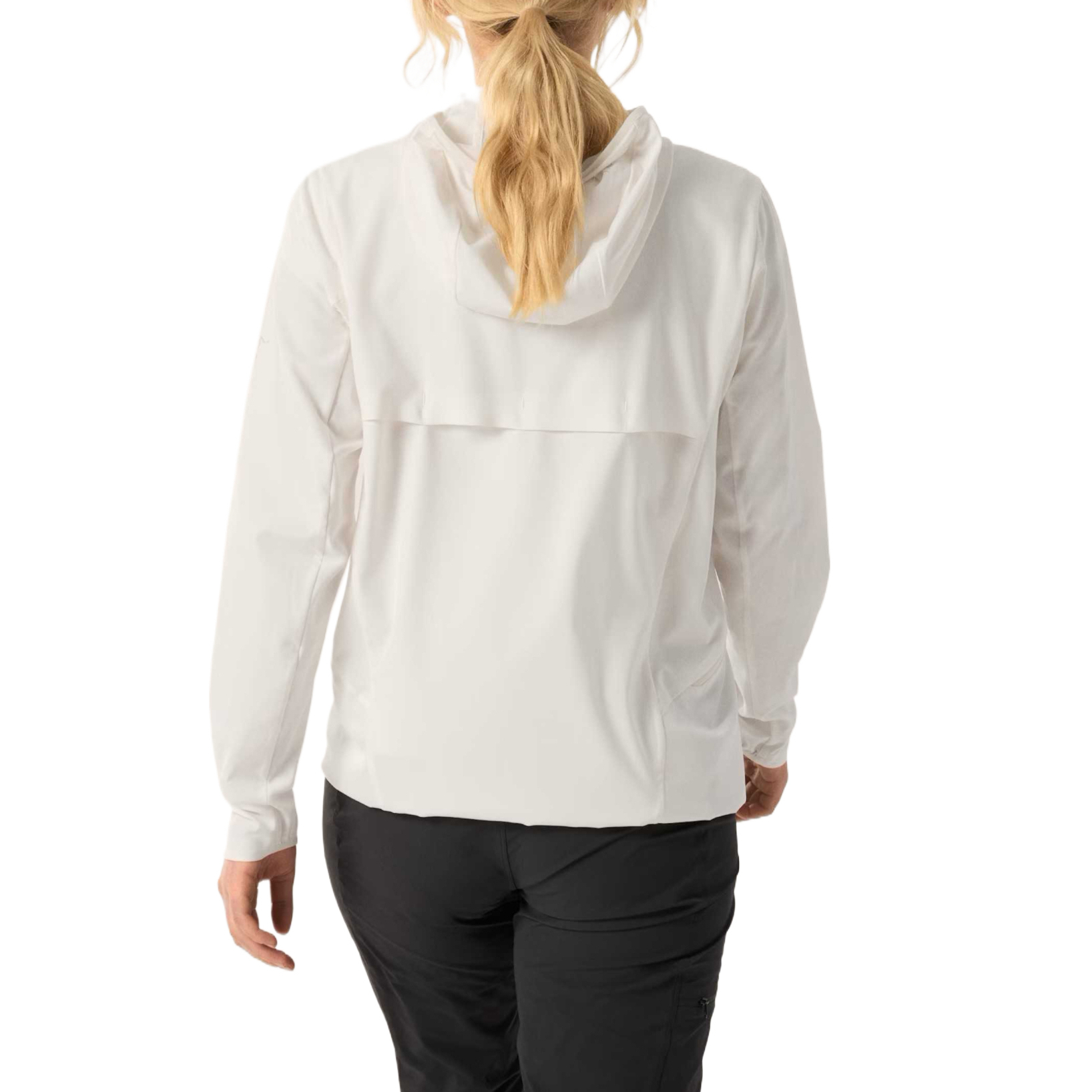 Shop (W) Arcteryx Arc''teryx SIMA Jaket Bertudung Gaya Urban Serba Guna dan Bernafas X000007086