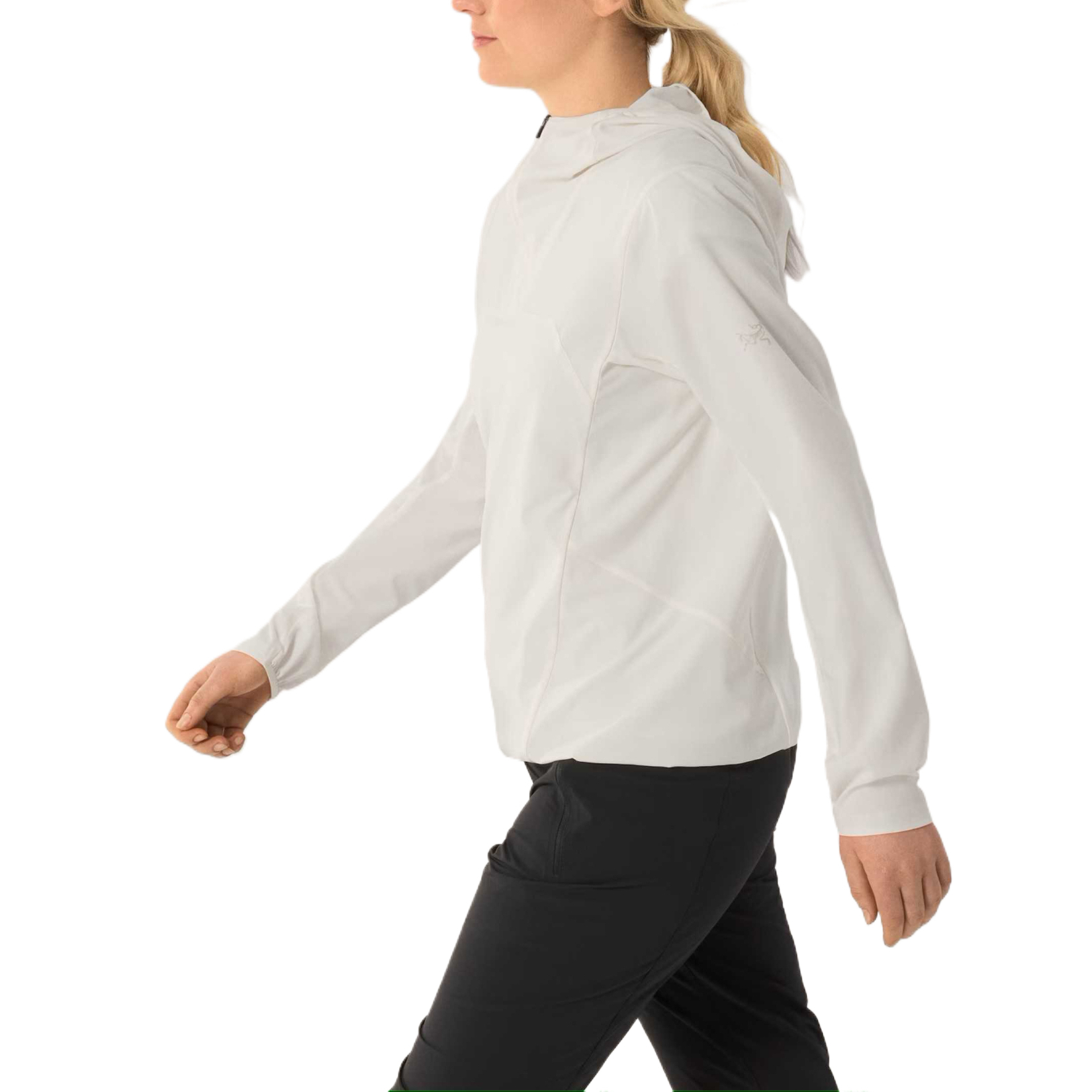 Purchase (W) Arcteryx Arc''teryx SIMA Jaket Bertudung Gaya Urban Serba Guna dan Bernafas X000007086