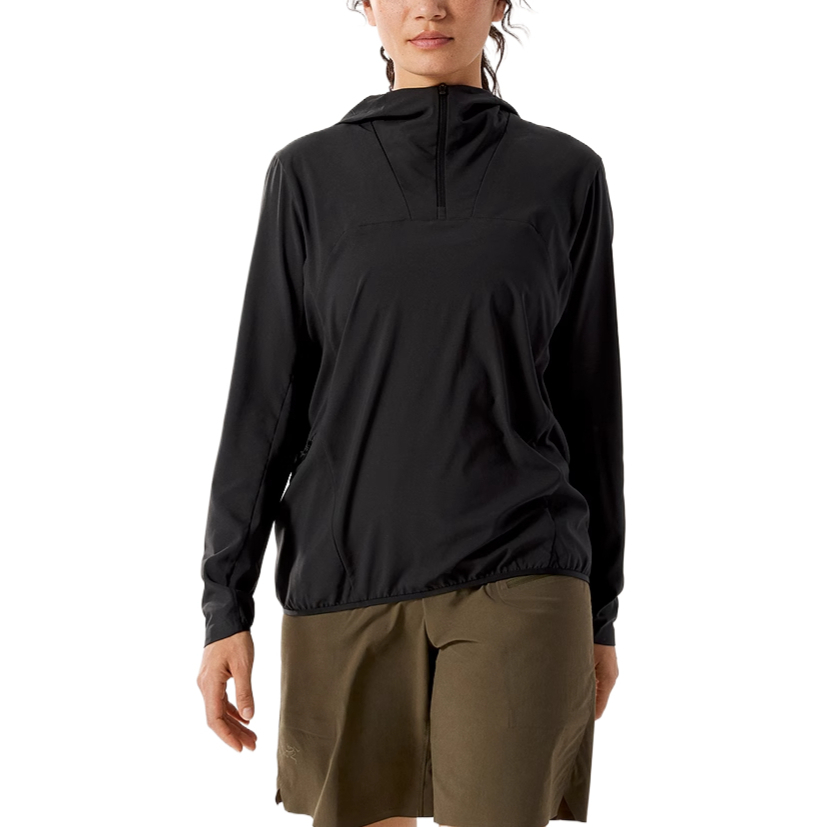 Details for (W) Arcteryx Arc''teryx SIMA Jaket Bertudung Gaya Urban Serba Guna dan Bernafas X000007086