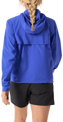 (Women) Arcteryx Arc'teryx SIMA Versatile Breathable Urban Lifestyle Hooded Jacket X000007086 2