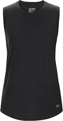 (Women) Arcteryx Arc'teryx Sleeveless Crew Neck Pullover Tank Top X000006530 Buy (Women) Arcteryx Arc'teryx Sleeveless Crew Neck Pullover Tank Top X000006530