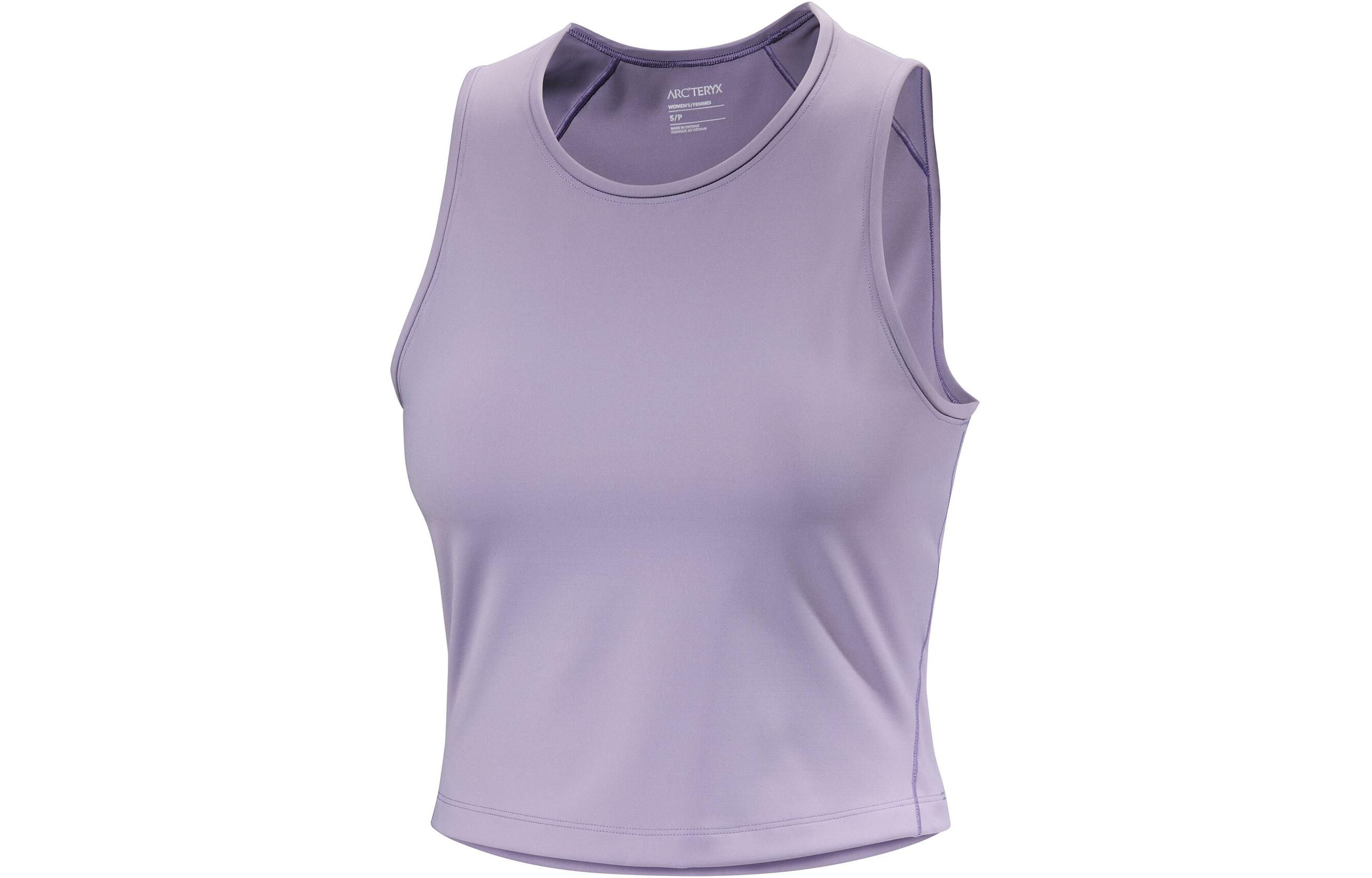 (Women) Arcteryx Arc'teryx Soft Quick-Dry Pullover Tank Top X000006482