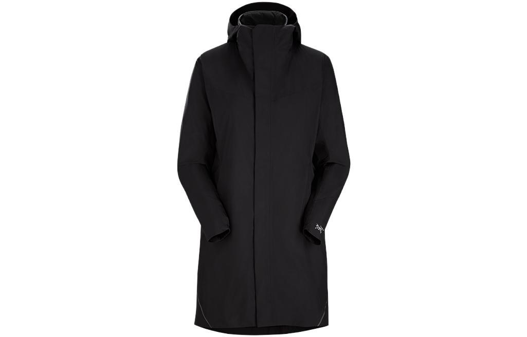 Order (Women) Arcteryx Arc'teryx Solano  Hooded Softshell Windbreaker Jacket - Casual Wear. 28583
