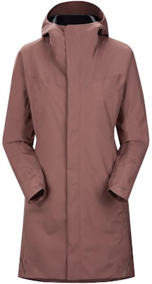 (Women) Arcteryx Arc'teryx Solano Hooded Softshell Windbreaker Jacket - Casual Wear. 28583 Sizing (Women) Arcteryx Arc'teryx Solano Hooded Softshell Windbreaker Jacket - Casual Wear. 28583