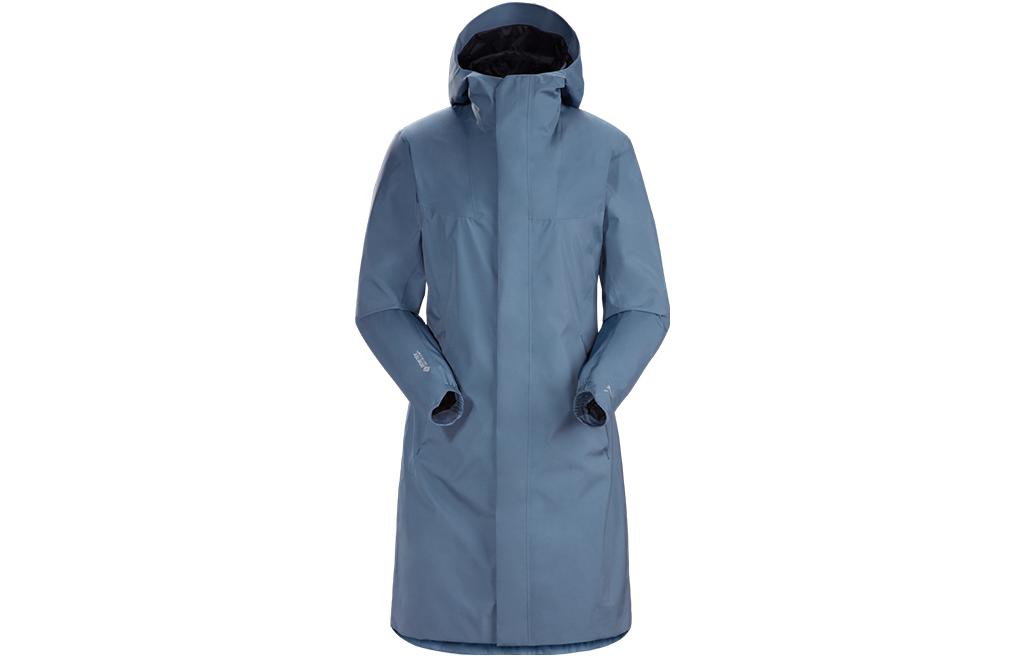 Cheap (Women) Arcteryx Arc'teryx Solano  Hooded Softshell Fleece Coat. 23063