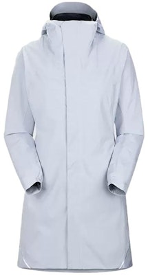 (Women) Arcteryx Arc'teryx Solano Windproof Hooded Softshell Coat with Embroidered Logo. 30154 Buy (Women) Arcteryx Arc'teryx Solano Windproof Hooded Softshell Coat with Embroidered Logo. 30154