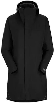 (Women) Arcteryx Arc'teryx Solano Windproof Hooded Softshell Coat with Embroidered Logo. 30154 Order (Women) Arcteryx Arc'teryx Solano Windproof Hooded Softshell Coat with Embroidered Logo. 30154