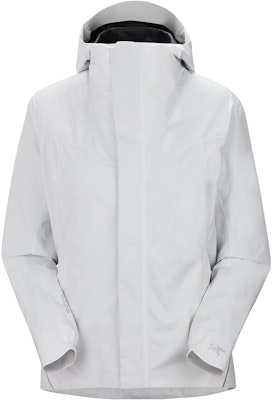 (Women) Arcteryx Arc'teryx Solano FW22 Waterproof Fleece-Lined Hooded Coat. 29155 6