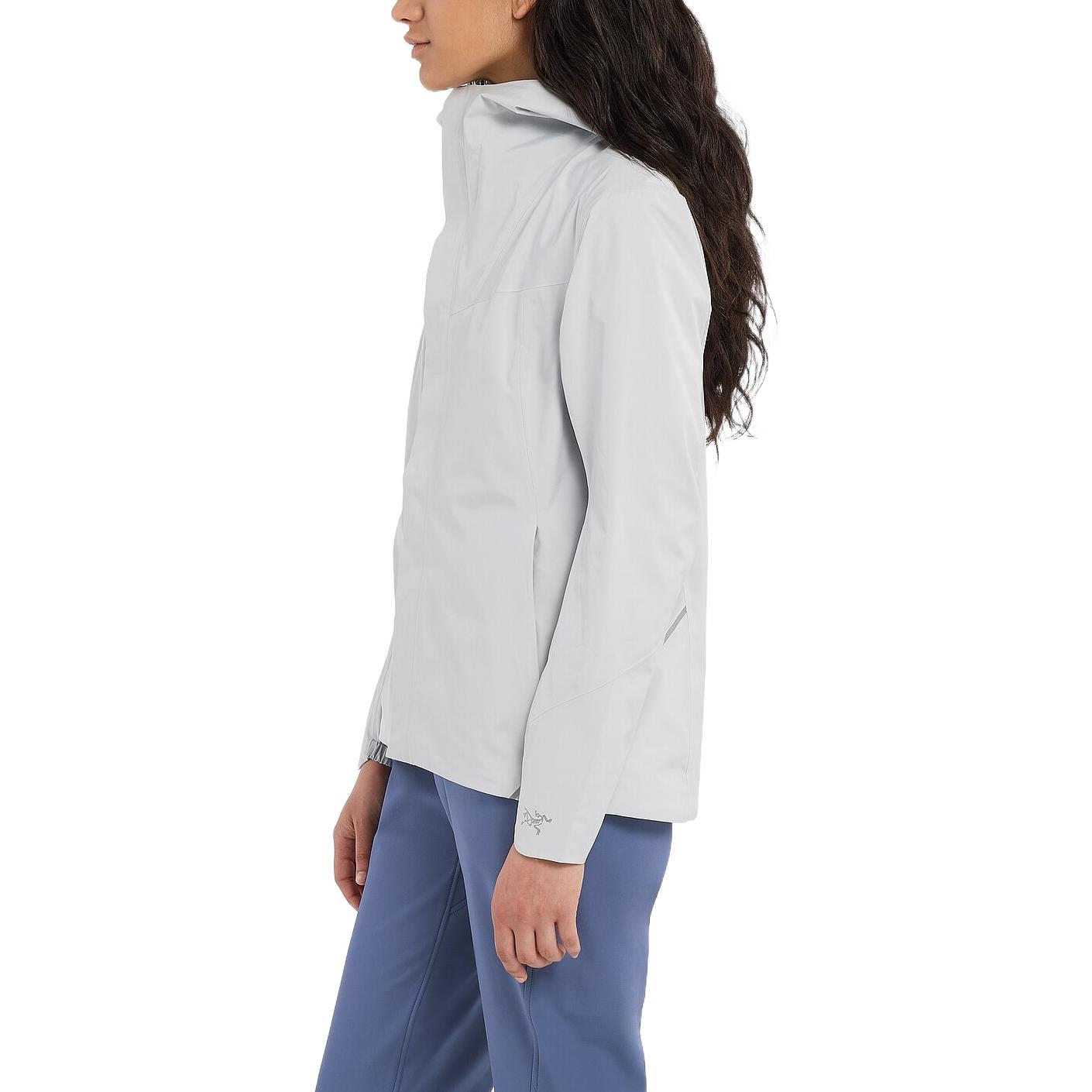 Sizing (Women) Arcteryx Arc'teryx Solano FW22  Waterproof Fleece-Lined Hooded Coat. 29155
