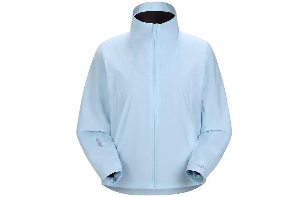 (Women) Arcteryx Arc'teryx Solano Solid Color Zip-Up Fleece Jacket . 29775 圖 8